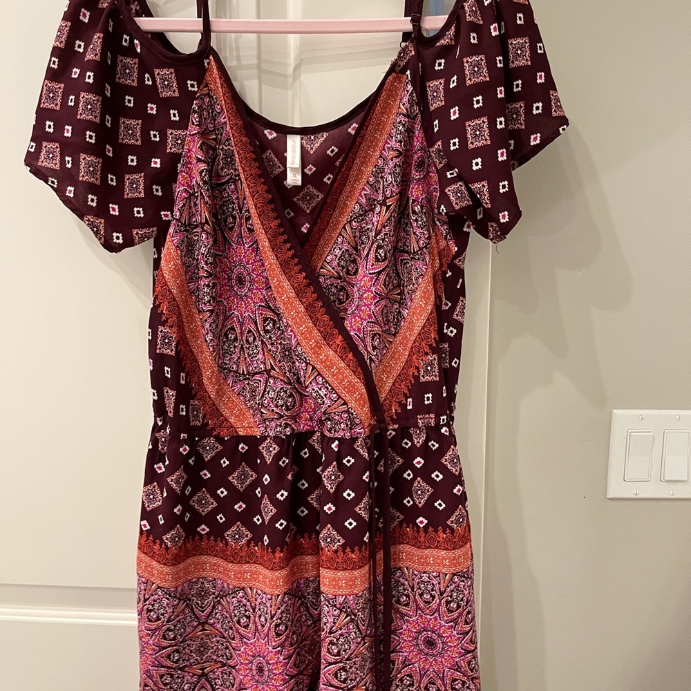💞Summer Romper 💞